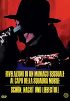  Откровения сексуального маньяка главе криминальной полиции смотреть онлайн (1972) 